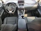 2020 Lexus Nx 300   de vânzare în Baltimore, MD - Side