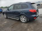 2009 Hyundai Santa Fe Se   na sprzedaż w Pennsburg, PA - Front End