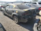 2009 Dodge Avenger Se იყიდება Las Vegas-ში, NV - Burn
