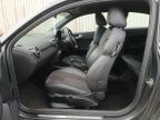 2017 AUDI A1 S LINE for sale at Copart PETERLEE