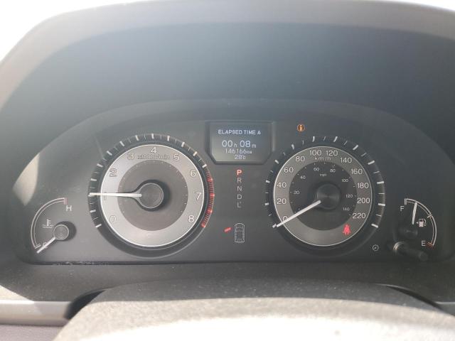 2015 HONDA ODYSSEY TOURING