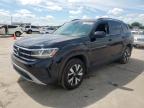 2021 Volkswagen Atlas S for Sale in Grand Prairie, TX - Mechanical
