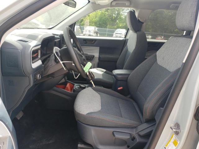  FORD MAVERICK 2022 Szary