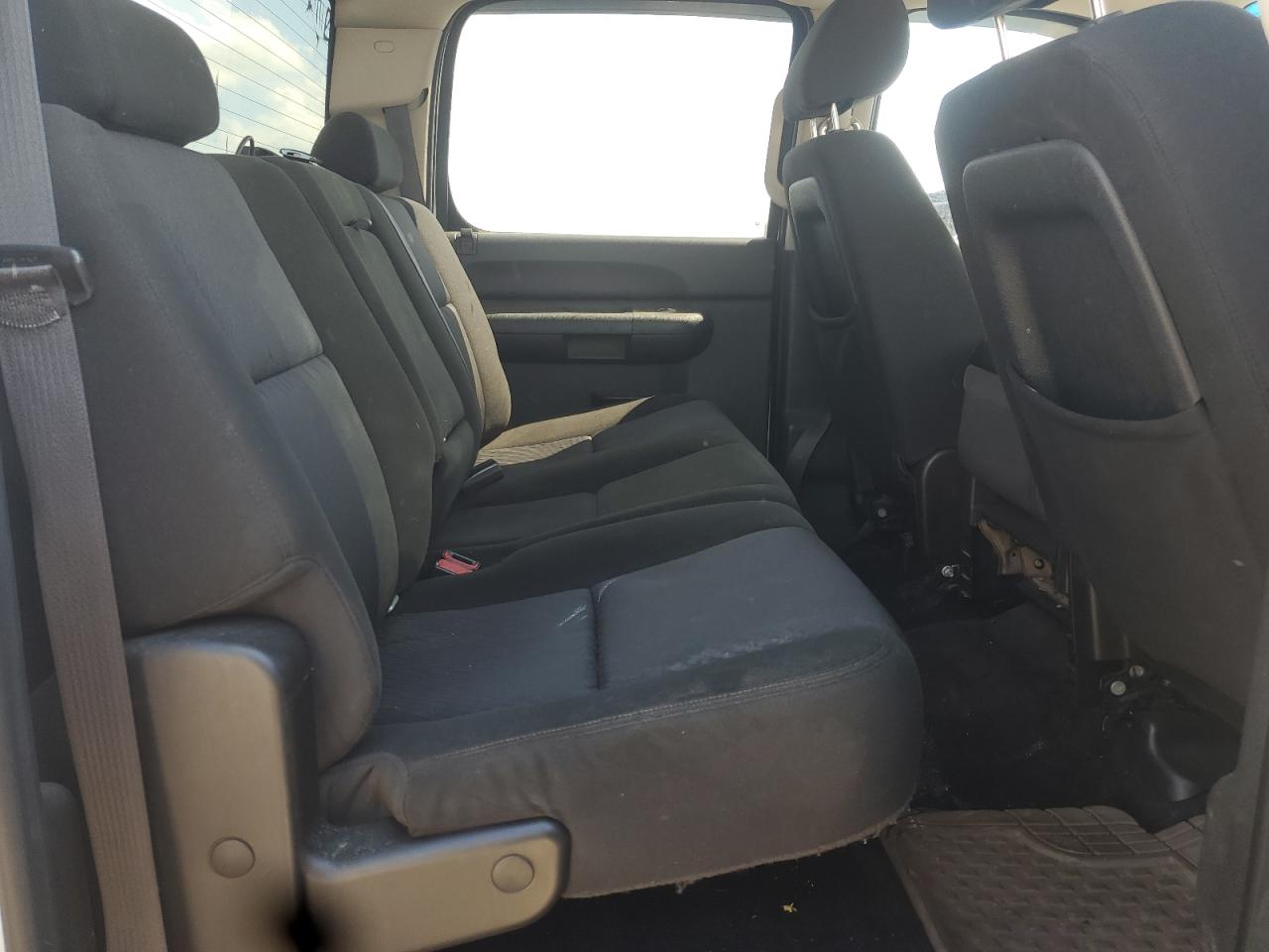 CHEVROLET ALL Models 2010 VIN 3GCRKSE36AG121774 photo 10