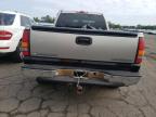 2000 CHEVROLET SILVERADO K1500   for sale at Copart CT - HARTFORD