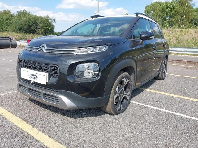 CITROEN C3 AIRCROS 2018