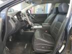 2011 Nissan Murano S de vânzare în Pasco, WA - Front End