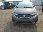 2015 Honda Fit Ex   на продаже в Pennsburg, PA - Rear End
