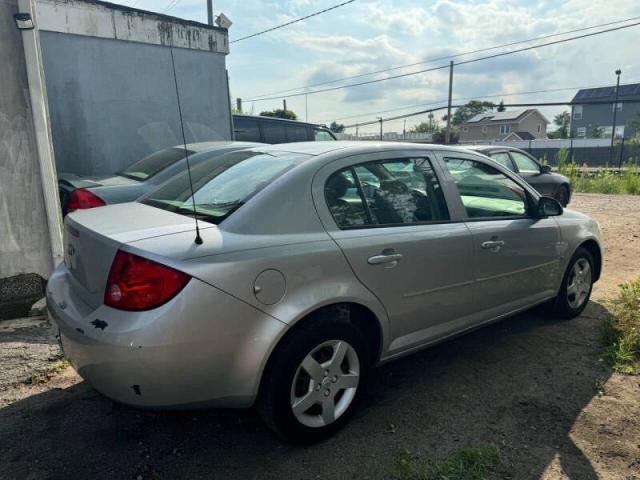 2008 CHEVROLET COBALT LS  