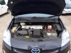 2011 TOYOTA PRIUS T SP for sale at Copart COLCHESTER