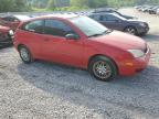 2006 Ford Focus Zx3 იყიდება Hurricane-ში, WV - Rear End