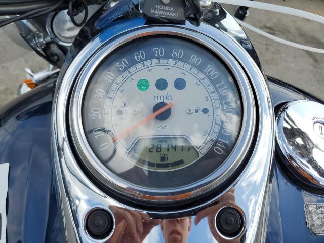 2008 KAWASAKI VN1600 D  