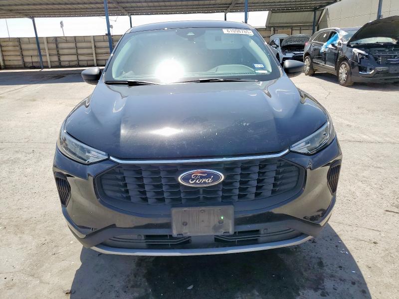  FORD ESCAPE ACT 2024 Черный