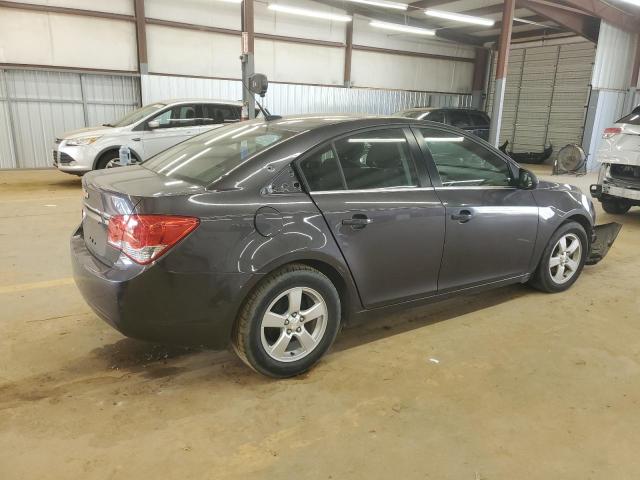 Sedans CHEVROLET CRUZE 2014 Сharcoal