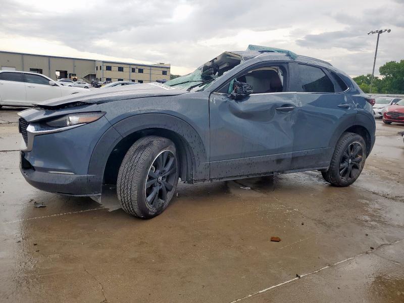 2023 Mazda Cx-30 Preferred