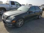 2014 Mercedes-Benz C 250 for Sale in Rancho Cucamonga, CA - Mechanical