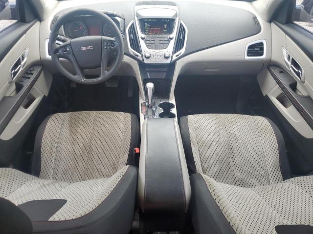  GMC TERRAIN 2014 Black