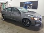 2025 Nissan Sentra Sv продається в Greenwood, NE - Top/Roof