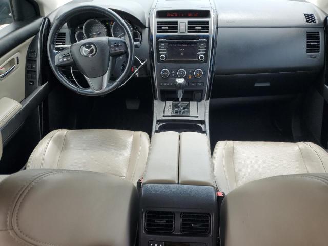  MAZDA CX-9 2013 Czarny