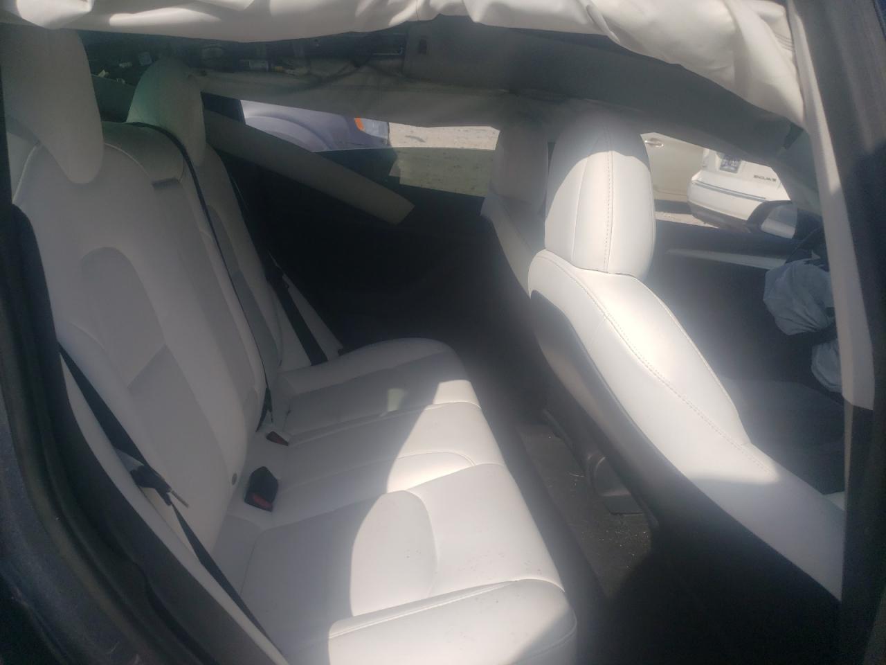 2022 Tesla Model 3 VIN: 5YJ3E1EA0NF254807 Lot: 61753605