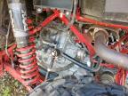 2021 HONDA SXS1000 S4X   for sale at Copart TX - LONGVIEW