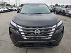 2024 Nissan Rogue Sv en Venta en Los Angeles, CA - Normal Wear