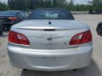 2009 Chrysler Sebring Limited   de vânzare în Leroy, NY - Normal Wear