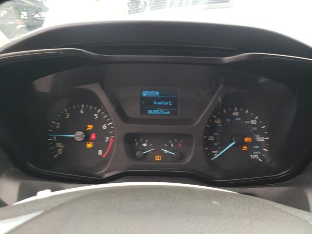 2017 FORD TRANSIT T-350
