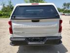 2023 Chevrolet Silverado C1500 for Sale in Milwaukee, WI - Front End