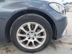 2017 MERCEDES BENZ C220 D SE for sale at Copart ROCHFORD