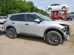 2024 NISSAN ROGUE S   à vendre chez Copart ON - LONDON
