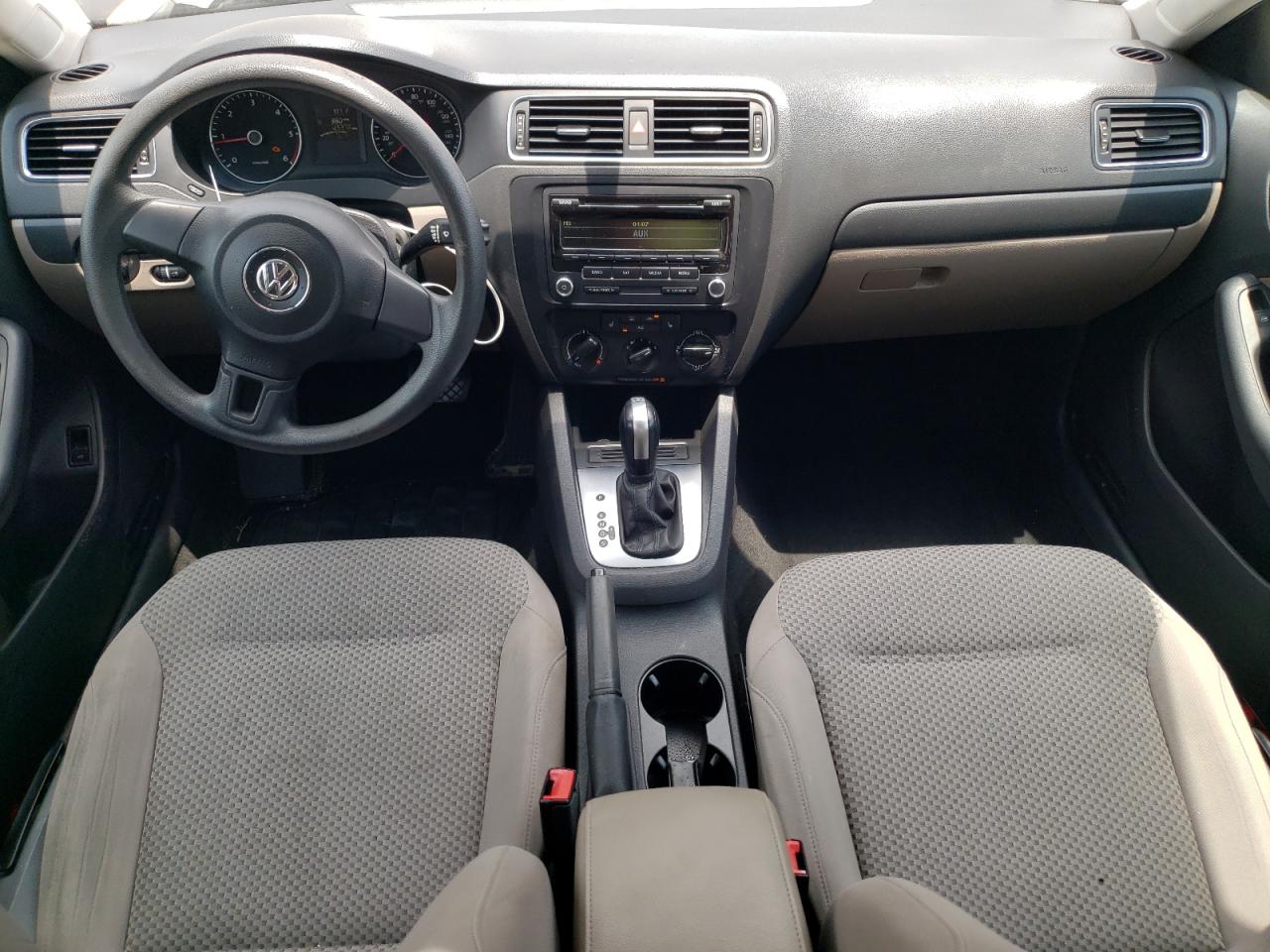 VOLKSWAGEN JETTA 2014 VIN 3VWLL7AJ1EM308686 photo 8