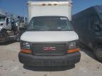 2007 GMC SAVANA CUTAWAY G3500   à vendre chez Copart KS - KANSAS CITY