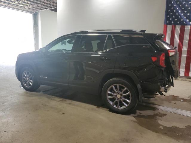  GMC TERRAIN 2023 Black