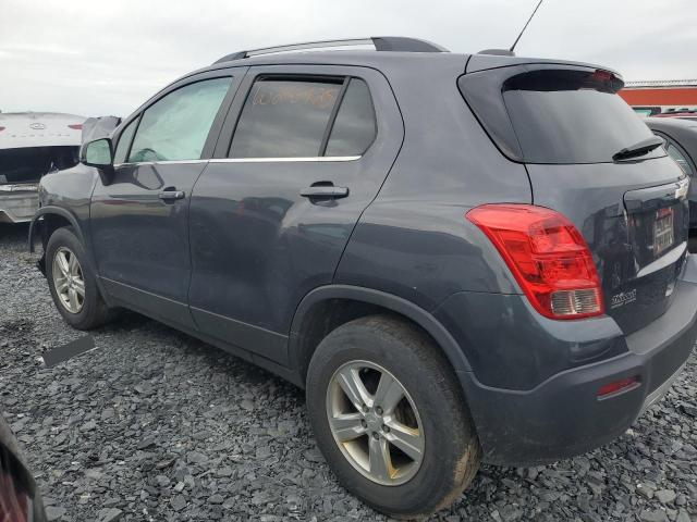 2015 CHEVROLET TRAX 1LT  