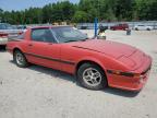 1985 Mazda Rx7 12A na sprzedaż w Hampton, VA - Mechanical