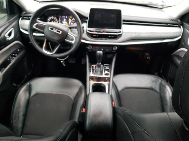  JEEP COMPASS 2022 Серый