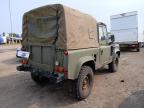 1997 LAND ROVER DEFENDER90 for sale at Copart PETERLEE