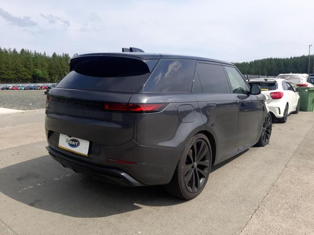 2024 LAND ROVER R-ROVER SP