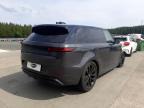 2024 LAND ROVER R-ROVER SP for sale at Copart WHITBURN