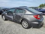 Arlington, WA에서 판매 중인 2012 Honda Civic Ex - Side
