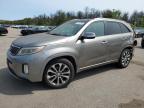2014 Kia Sorento Sx for Sale in Brookhaven, NY - Rear End