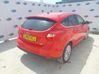 2012 FORD FOCUS ZETE for sale at Copart BRISTOL