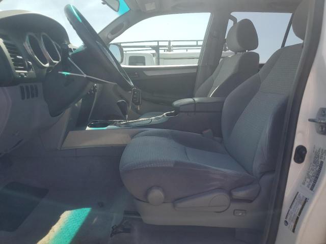 2005 TOYOTA 4RUNNER SR5  