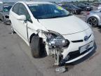 2012 TOYOTA PRIUS T SP for sale at Copart CHESTER
