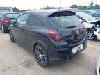 2015 VAUXHALL CORSA BLAC for sale at Copart NEWBURY