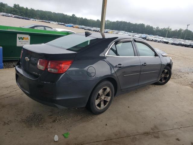  CHEVROLET MALIBU 2015 Сharcoal