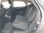 2015 FORD MONDEO TIT for sale at Copart YORK