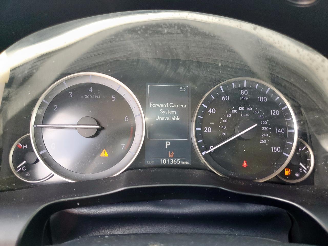 2017 Lexus Es 350 VIN: 58ABK1GG5HU047612 Lot: 61916345