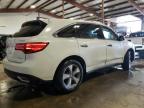 2014 Acura Mdx  na sprzedaż w Pennsburg, PA - Side
